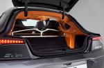 Fisker Karma Surf Concept 2011 года